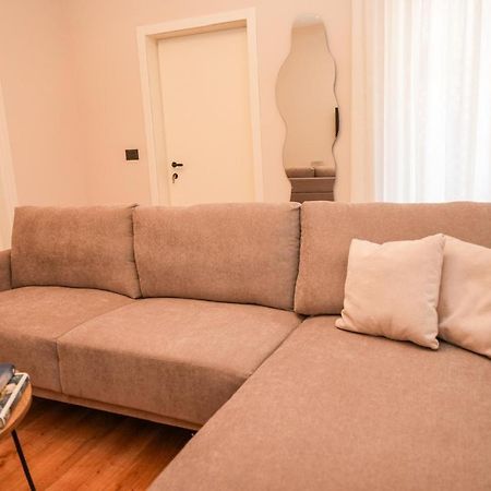 Bougainvilla Apartments Tiranë Eksteriør bilde