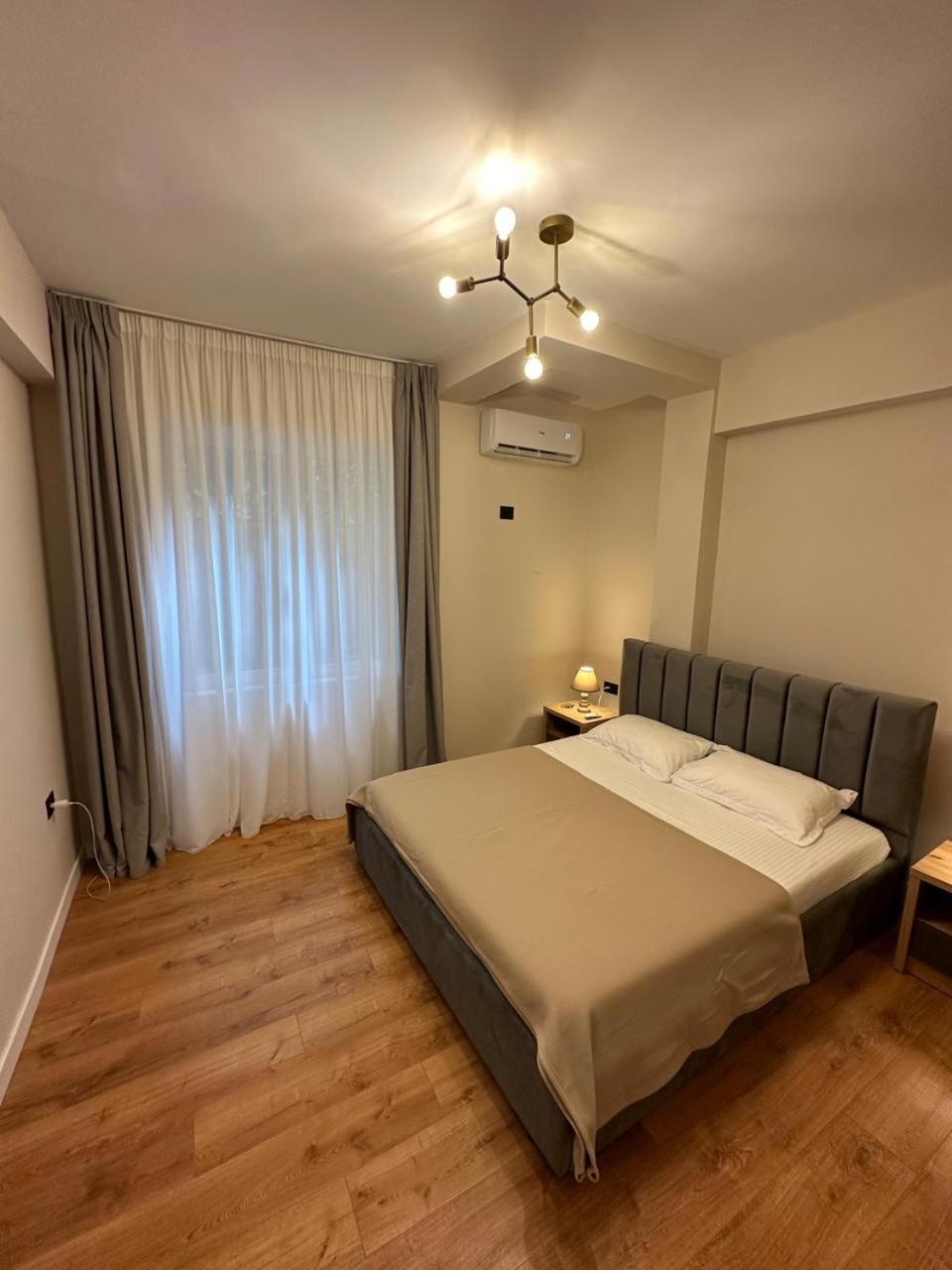 Bougainvilla Apartments Tiranë Eksteriør bilde